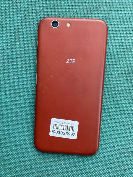 Купить ZTE Blade Z10 Duos в Иркутск за 199 руб.