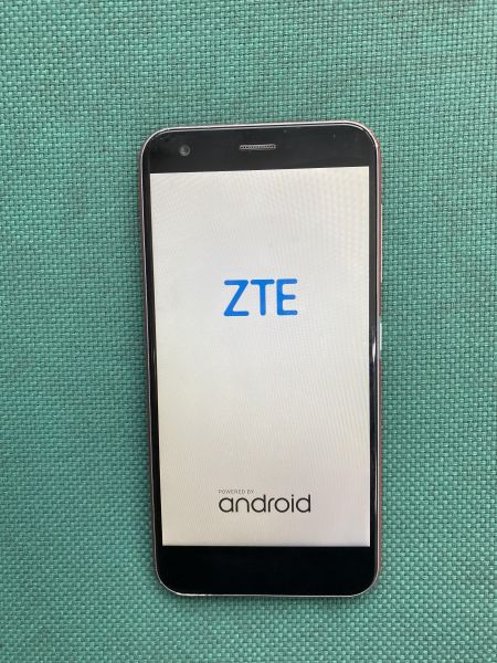 Купить ZTE Blade Z10 Duos в Иркутск за 199 руб.