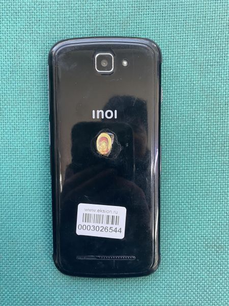 Купить INOI easyPhone 1/8GB Duos в Улан-Удэ за 849 руб.