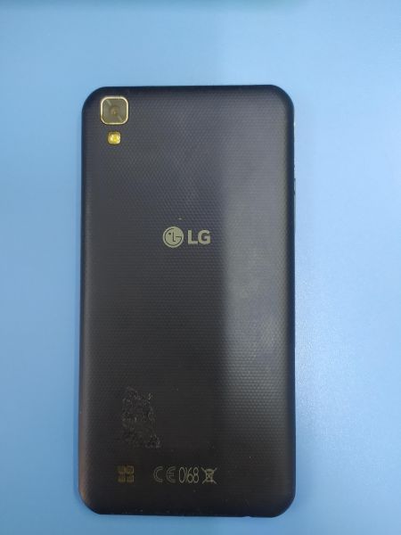 Купить LG X Power (K220DS) Duos в Ангарск за 899 руб.
