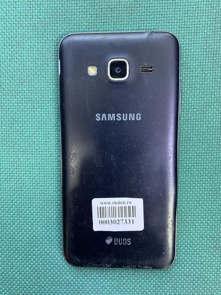 Купить Samsung Galaxy J3 2016 (J320F) Duos в Ангарск за 1199 руб.