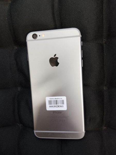 Купить Apple iPhone 6 Plus 128GB в Ангарск за 6199 руб.