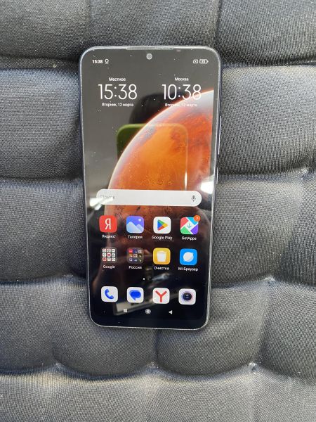 Купить Xiaomi Redmi 9C NFC 3/64GB (M2006C3MNG) Duos в Ангарск за 3399 руб.