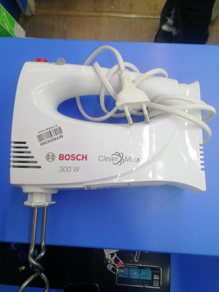 Купить Bosch MFQ3010/03 в Ангарск за 1699 руб.