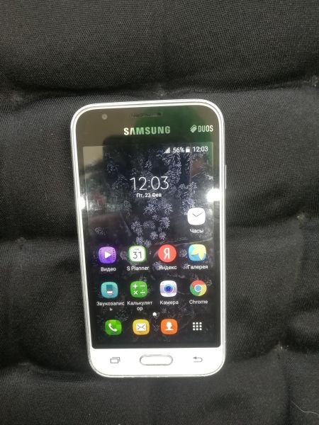 Купить Samsung Galaxy J1 Mini (J105H) Duos в Ангарск за 699 руб.