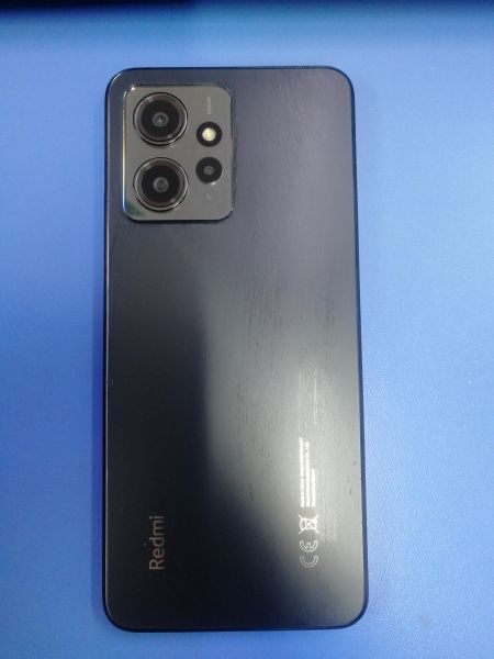 Купить Xiaomi Redmi Note 12 4/128GB (23021RAA2Y) Duos в Ангарск за 5299 руб.