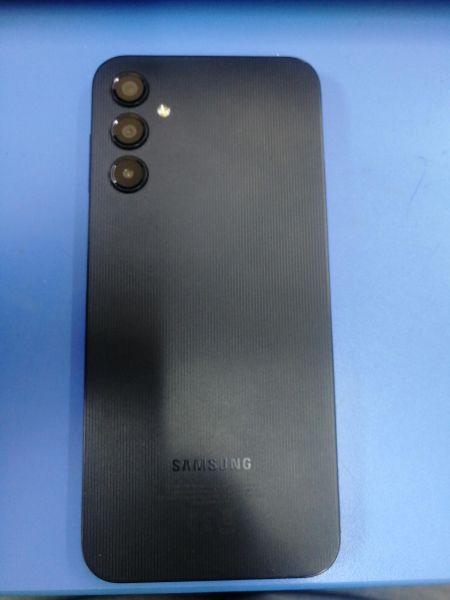 Купить Samsung Galaxy A14 4/64GB (A145F) Duos в Ангарск за 6699 руб.