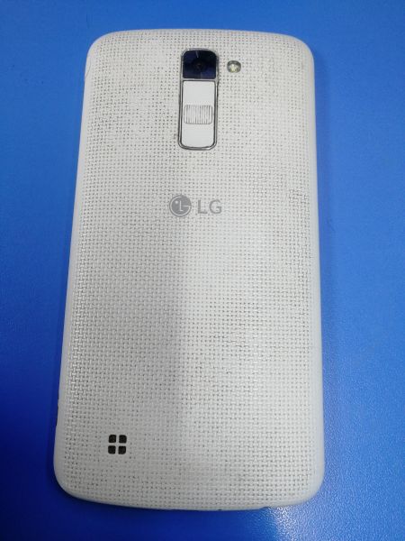 Купить LG K10 LTE (K430) Duos в Ангарск за 1199 руб.