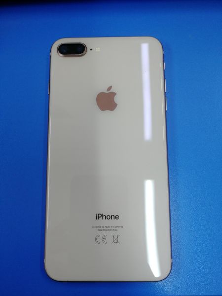 Купить Apple iPhone 8 Plus 64GB в Ангарск за 8799 руб.