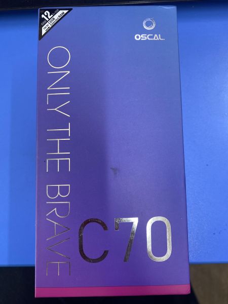Купить Oscal C70 6/128GB Duos в Ангарск за 5799 руб.