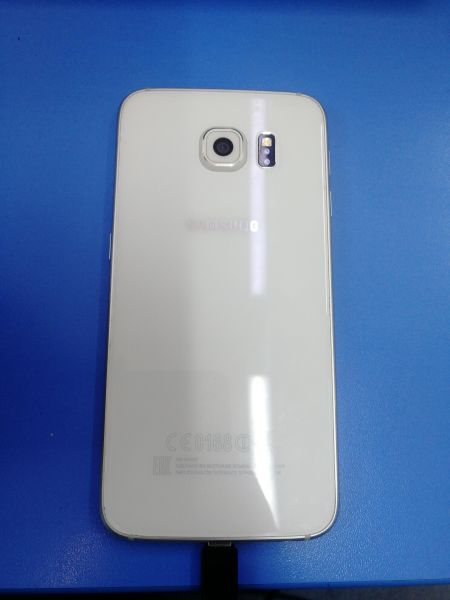 Купить Samsung Galaxy S6 3/32GB (G920F) в Ангарск за 3299 руб.