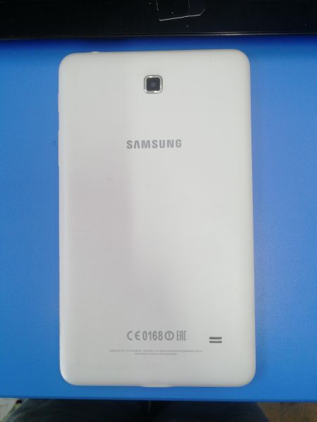 Купить Samsung Galaxy Tab 4 7.0 8GB (SM-T231) (c SIM) в Ангарск за 1199 руб.
