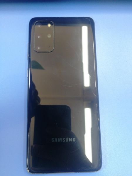 Купить Samsung Galaxy S20+ 8/128GB (G985F) Duos в Ангарск за 15699 руб.