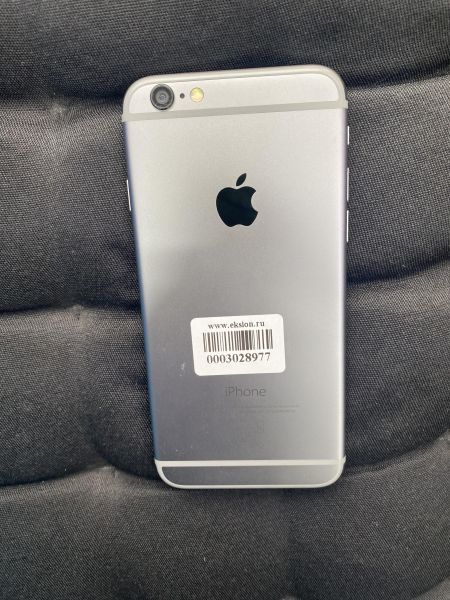 Купить Apple iPhone 6 64GB в Ангарск за 3499 руб.