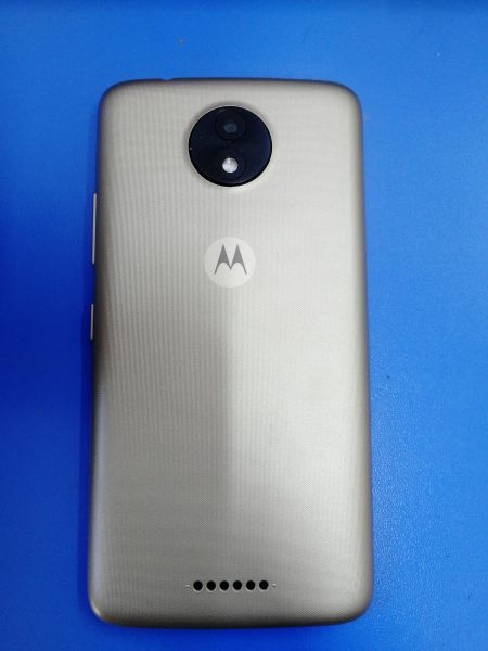 Купить Motorola Moto C 4G (XT1754) Duos в Ангарск за 1249 руб.