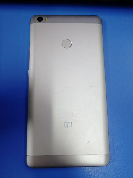 Купить Xiaomi Mi Max 3/64GB Duos в Ангарск за 3199 руб.