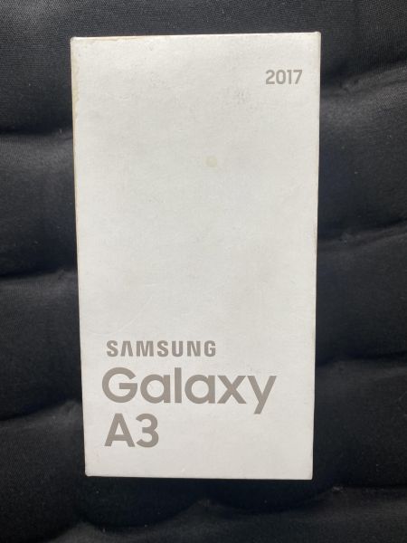 Купить Samsung Galaxy A3 2017 (A320F) Duos в Ангарск за 2299 руб.