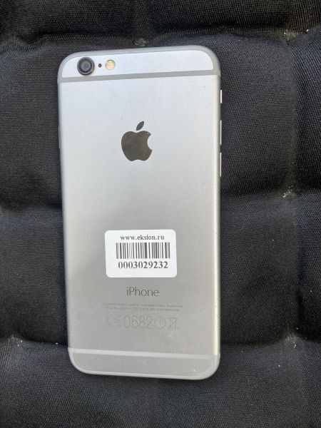 Купить Apple iPhone 6 16GB в Ангарск за 2799 руб.
