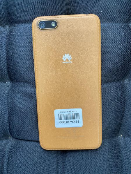 Купить Huawei Y5 Lite 2018 (DRA-LX5) Duos в Ангарск за 1749 руб.