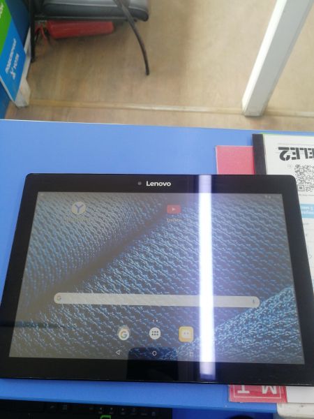 Купить Lenovo Tab 2 16GB (TB2-X30L) (с SIM) в Ангарск за 2199 руб.