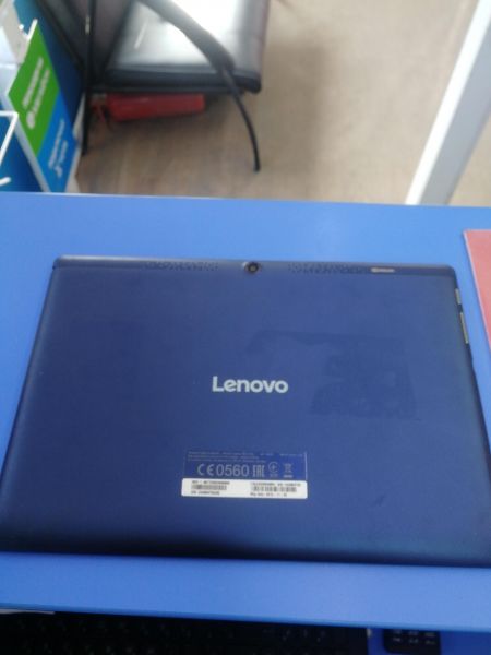 Купить Lenovo Tab 2 16GB (TB2-X30L) (с SIM) в Ангарск за 2199 руб.