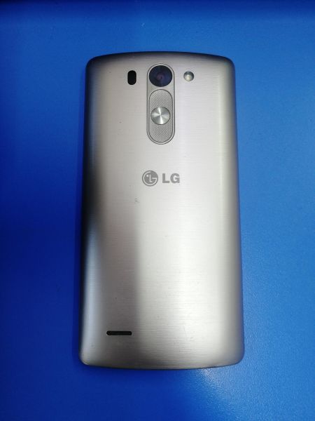 Купить LG G3 s (D724) Duos в Ангарск за 799 руб.