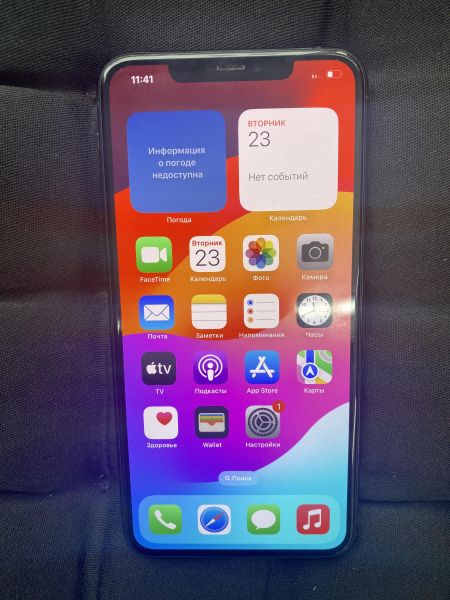 Купить Apple iPhone 11 Pro Max 256GB в Ангарск за 34099 руб.