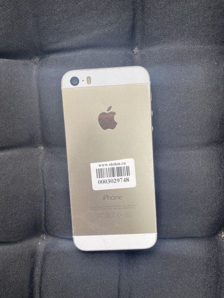 Купить Apple iPhone 5S 32GB в Ангарск за 2449 руб.