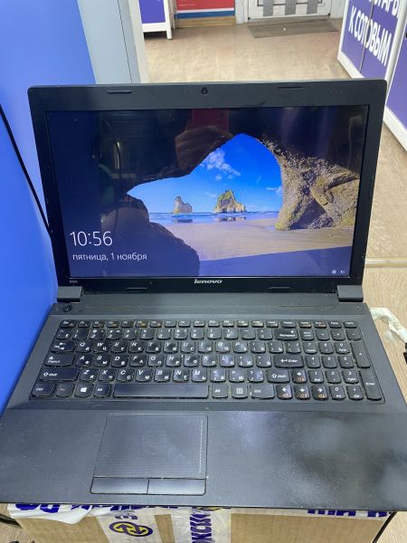 Купить Lenovo B590 59373970 в Ангарск за 3800 руб.