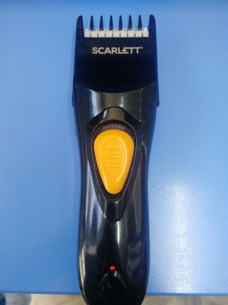 Купить Scarlett SC-HC63050 в Ангарск за 749 руб.