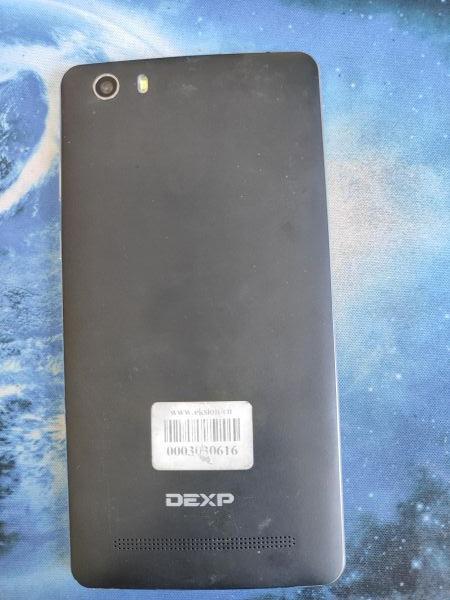 Купить DEXP Ixion ES260 Navigator Duos в Иркутск за 1400 руб.