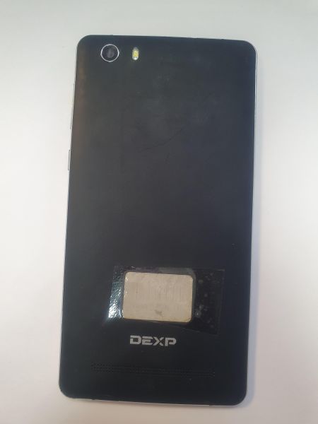 Купить DEXP Ixion ES260 Navigator Duos в Иркутск за 1600 руб.