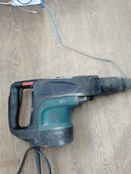 Купить Makita HR5201C в Ангарск за 18099 руб.