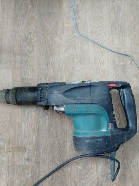 Купить Makita HR5201C в Ангарск за 18099 руб.