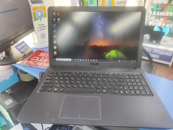 Купить ASUS VivoBook X543UA-DM1468T в Ангарск за 11199 руб.