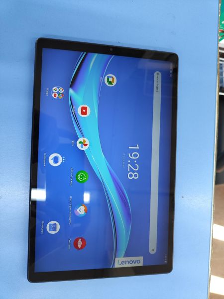 Купить Lenovo Tab M10 FHD Plus 32GB (TB-X606X) (с SIM) в Ангарск за 5399 руб.