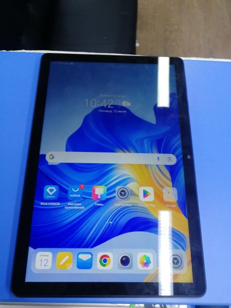 Купить Honor Pad X8 64GB (AGM3-AL09HN) (с SIM) в Ангарск за 9699 руб.