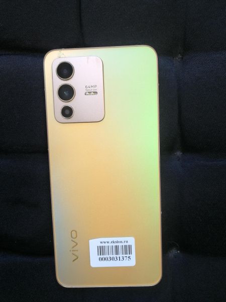 Купить Vivo V23 12/256GB (V2130) Duos в Ангарск за 13299 руб.