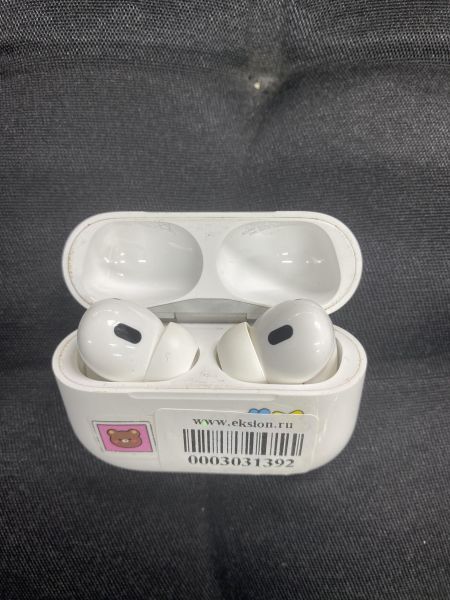 Купить Apple AirPods Pro 2 (A2931, A2698, A2699) в Ангарск за 10899 руб.