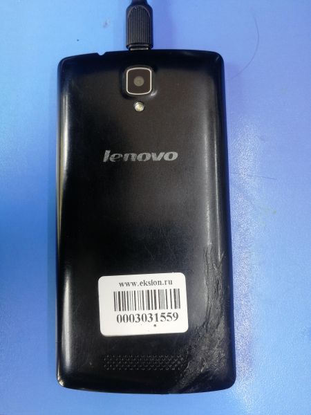 Купить Lenovo A1000 Duos в Ангарск за 749 руб.