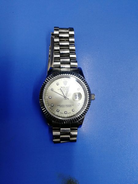 Купить Реплика Rolex (механические) в Ангарск за 549 руб.