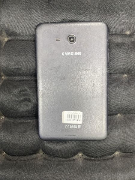 Купить Samsung Galaxy Tab 3 7.0 Lite 8GB (SM-T116) (c SIM, с СЗУ) в Ангарск за 349 руб.