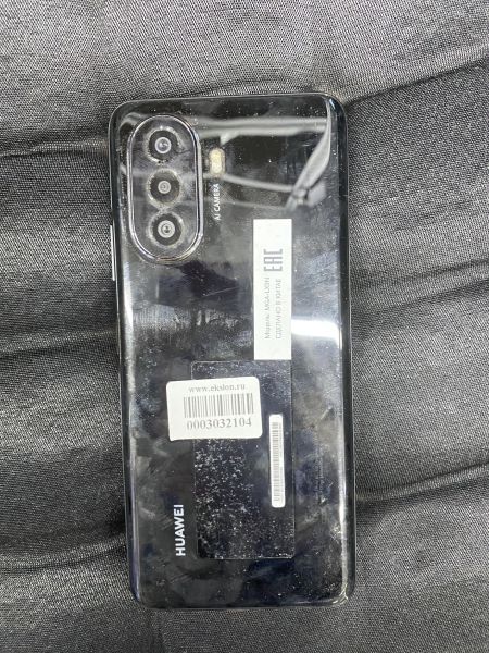 Купить Huawei Nova Y70 4/128GB (MGA-LX9N) Duos в Ангарск за 6199 руб.