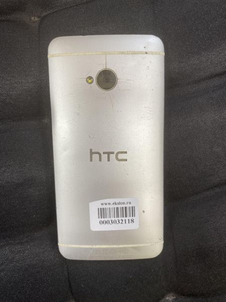 Купить HTC One M7 32GB (PN07100) в Ангарск за 1099 руб.