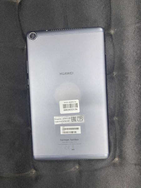 Купить Huawei MediaPad M5 Lite 32GB (JDN2-L09) (с SIM) в Ангарск за 6399 руб.