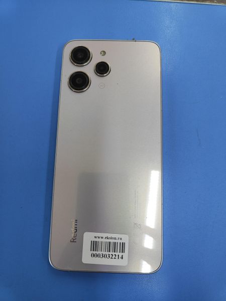 Купить Xiaomi Redmi 12 8/256GB (23053RN02Y) Duos в Ангарск за 8499 руб.