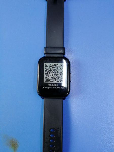 Купить Realme Watch S100 (RMW2103) с СЗУ в Ангарск за 1300 руб.