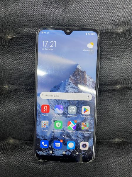 Купить Xiaomi Redmi Note 8T 4/64GB (M1908C3XG) Duos в Ангарск за 4599 руб.