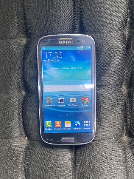 Купить Samsung Galaxy S3 (i9300I) Duos в Ангарск за 1399 руб.