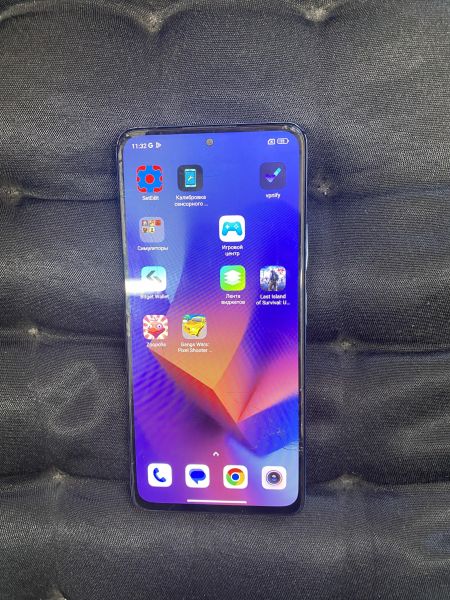 Купить Xiaomi Redmi Note 10 Pro 6/128GB (M2101K6G) Duos в Ангарск за 4799 руб.